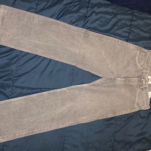 501 Levi jeans